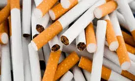 तंबाकू पर और महंगा होगा कश? सरकार के नए टैक्स प्लान से टूटा ITC का शेयर