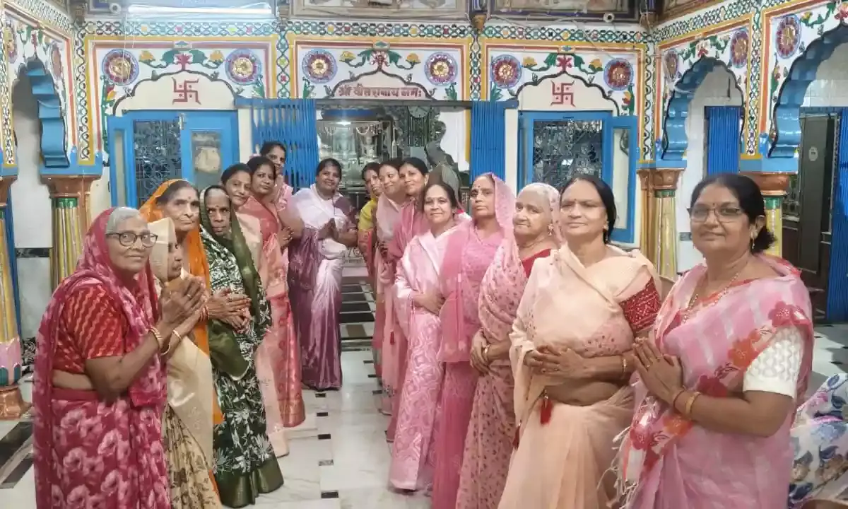 दशलक्षण महापर्व में उत्तम त्याग का पर्व