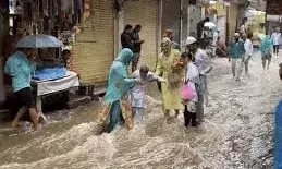 अजमेर जिले के विद्यालयों एवं आंगनबाड़ी केन्द्रों में शनिवार का रहेगा अवकाश