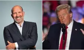 ट्रंप सरकार के मंत्री के बिगड़े बोल, कहा– भारत को तय करना होगा पाला ट्रंप सरकार के मंत्री के बिगड़े बोल, कहा– भारत को तय करना होगा पाला