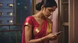 सॉरी, मैं शादी करने जा रही हूं! - 5 महीने बाद ही पति को WhatsApp मैसेज भेजकर प्रेमी संग भागी दुल्हन सॉरी, मैं शादी करने जा रही हूं! - 5 महीने बाद ही पति को WhatsApp मैसेज भेजकर प्रेमी संग भागी दुल्हन