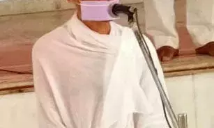 आचार्य भिक्षु का 223 वाँ महाप्रयाण दिवस मनाया