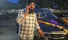 6 करोड़ की चरस राजस्थान भेजे जाने से पहले पकड़ी गई, होटल मालिक गिरफ्तार