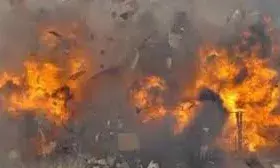 धमाके से दहला पाकिस्तान, BNP की रैली में विस्फोट; 14 की मौत