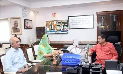 नाथद्वारा को मिली ऐतिहासिक सौगात: केंद्र सरकार ने दी नए बायपास को स्वीकृति