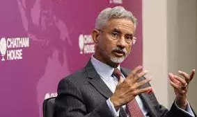 ब्रिक्स सम्मेलन में भारत की ओर से जयशंकर होंगे शामिल, आर्थिक मुद्दों पर होगी चर्चा