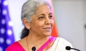 वित्त मंत्री का बयान: रूस से तेल खरीद जारी रहेगी, जीएसटी सुधार से घटेगा टैरिफ असर