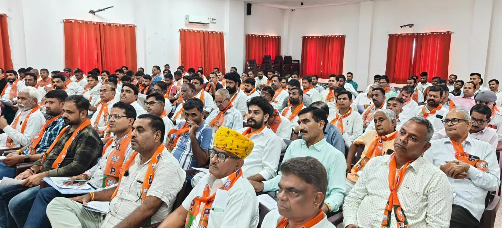 सांसद खेल महोत्सव 2025 का आगाज 21 सितम्बर से, कार्यशाला का हुआ आयोजन सांसद खेल महोत्सव 2025 का आगाज 21 सितम्बर से, कार्यशाला का हुआ आयोजन