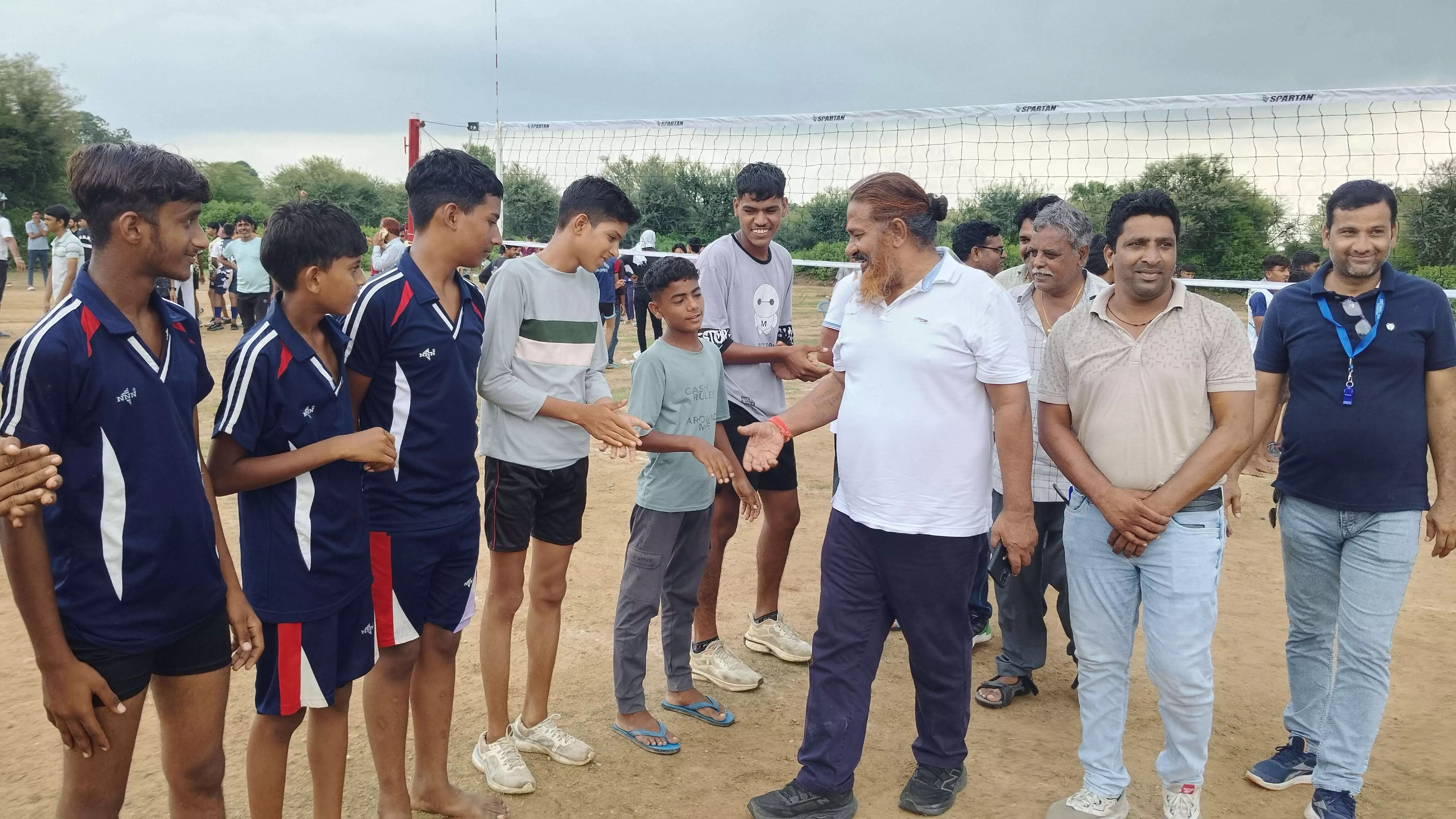 शनिवार को क्वाटर फाइनल ओर सेमी फाइनल मुकाबले