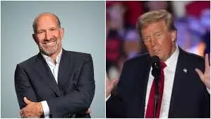 ट्रंप सरकार के मंत्री के बिगड़े बोल, कहा– भारत को तय करना होगा पाला