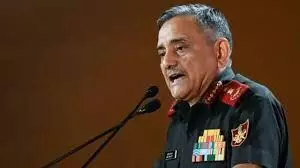 सेना प्रमुख का बयान: 10 मई को संघर्ष खत्म नहीं, लंबे समय तक जारी रहा सेना प्रमुख का बयान: 10 मई को संघर्ष खत्म नहीं, लंबे समय तक जारी रहा