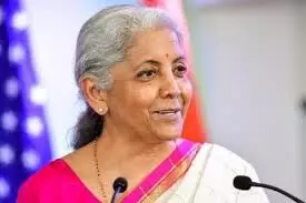 वित्त मंत्री का बयान: रूस से तेल खरीद जारी रहेगी, जीएसटी सुधार से घटेगा टैरिफ असर