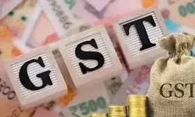 कारोबारियों के लिए राहत: अब 7 दिन में मिलेगा GST रिफंड, रजिस्ट्रेशन हुआ आसान कारोबारियों के लिए राहत: अब 7 दिन में मिलेगा GST रिफंड, रजिस्ट्रेशन हुआ आसान