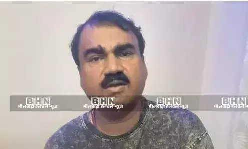 मुंबई बम धमकी मामला: नोएडा से कथित ज्योतिषी गिरफ्तार, लश्कर-ए-जिहादी से जुड़ा होने का दावा