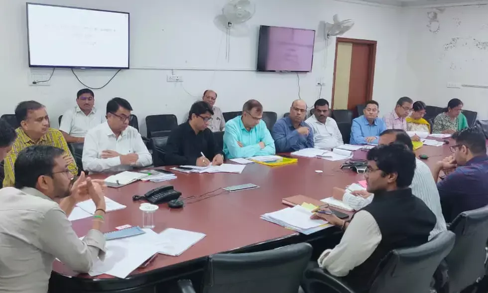 अनमोल है हर जिन्दगानी, आमजन बरतें सावधानी, जिला कलक्टर ने की अपील