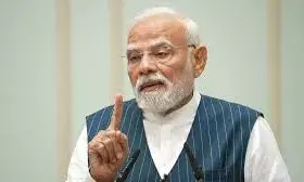 नई दिल्ली में जुटेंगे भाजपा सांसद; जीएसटी सुधारों के लिए पीएम मोदी का सम्मान