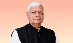 उपराष्ट्रपति चुनाव 9 को, पहले भाजपा ने सभी सांसदों को बुलाया, बरती जा रहीविशेष सतर्कता उपराष्ट्रपति चुनाव 9 को, पहले भाजपा ने सभी सांसदों को बुलाया, बरती जा रहीविशेष सतर्कता