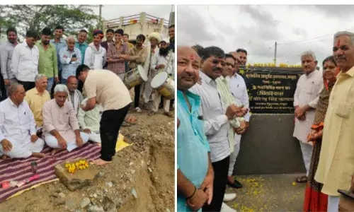 मसूदा विधायक कानावत ने आयुर्वेदिक चिकित्सा के महत्व पर किया जोर