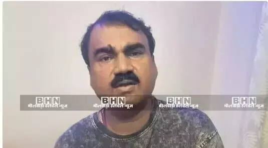 मुंबई बम धमकी मामला: नोएडा से कथित ज्योतिषी गिरफ्तार, लश्कर-ए-जिहादी से जुड़ा होने का दावा