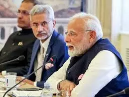 पीएम मोदी नहीं जाएंगे UN महासभा, भारत का प्रतिनिधित्व करेंगे विदेश मंत्री जयशंकर पीएम मोदी नहीं जाएंगे UN महासभा, भारत का प्रतिनिधित्व करेंगे विदेश मंत्री जयशंकर