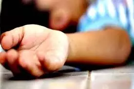 बारह साल के बालक की सर्पदंश से मौत बारह साल के बालक की सर्पदंश से मौत