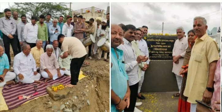 मसूदा विधायक कानावत ने आयुर्वेदिक चिकित्सा के महत्व पर किया जोर मसूदा विधायक कानावत ने आयुर्वेदिक चिकित्सा के महत्व पर किया जोर