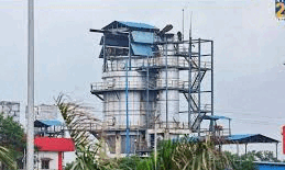 इंदौर: पीथमपुर की सागर श्री ऑयल कंपनी में गैस रिसाव, तीन कर्मचारियों की मौत