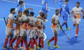 भारत ने कोरिया को 4-1 हराकर 8 साल बाद जीता एशिया कप