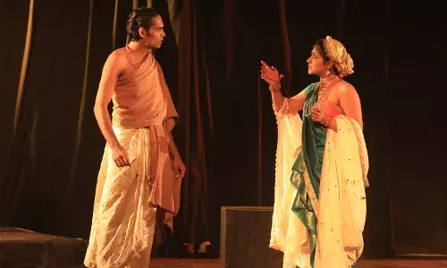 मिथ्यासुर: मिथक, सत्ता और सत्य की टकराहट