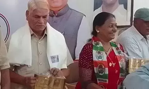 गंगापुर की शिक्षिका जीनगर राज्य स्तर पर सम्मानित गंगापुर की शिक्षिका जीनगर राज्य स्तर पर सम्मानित