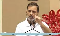 राहुल गांधी ने वोट चोरी पर फिर घेरा ईसी-भाजपा, तेज किया अभियान न्यूजलेटर से