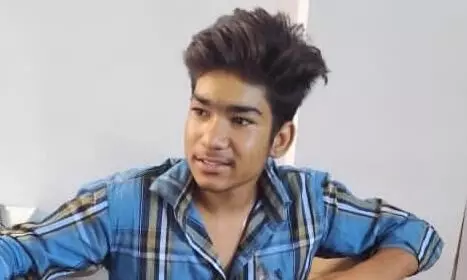 भीलवाड़ा: गुवारडी बांध में बहे युवक की लाश दूसरे दिन मिली