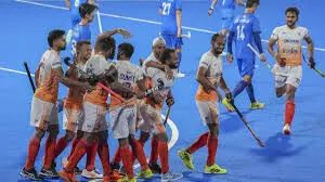 भारत ने कोरिया को 4-1 हराकर 8 साल बाद जीता एशिया कप