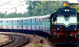 हरिद्वार-ऋषिकेश रेल मार्ग बाधित: ट्रैक पर गिरा बोल्डर, बहाली का कार्य जारी