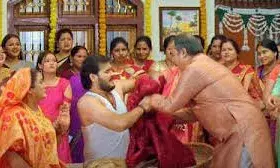 कल्लू की नई फिल्म ‘मेहमान’ ट्रेलर रिलीज