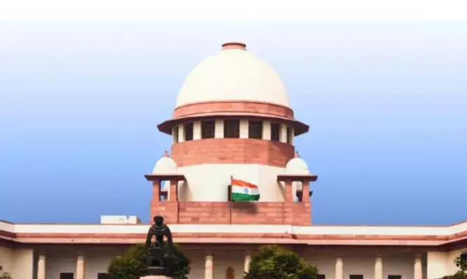 दुर्घटना में बच्चे के दिव्यांग होने पर मिलेगा 4 गुना मुआवजा, सुप्रीम कोर्ट ने सुनाया ऐतिहासिक फैसला