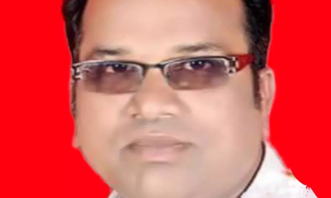 महात्मा गांधी अस्पताल परिसर में चोरी की घटनाओं पर बढ़ी चिंता, एसपी से कार्रवाई की मांग महात्मा गांधी अस्पताल परिसर में चोरी की घटनाओं पर बढ़ी चिंता, एसपी से कार्रवाई की मांग