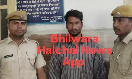 डोडा-चूरा तस्करी के आरोपित को छह माह का कठोर कारावास