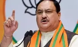 देशभर में 17 से लगेगा 75 हजार स्वास्थ्य शिविर, महिलाओं और बच्चों पर होगा विशेष फोकस देशभर में 17 से लगेगा 75 हजार स्वास्थ्य शिविर, महिलाओं और बच्चों पर होगा विशेष फोकस