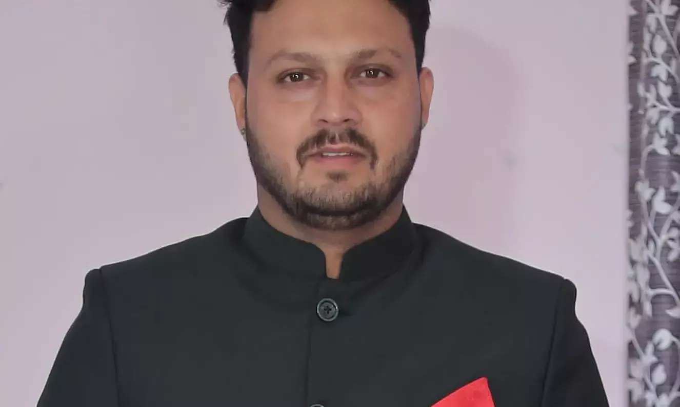 पुरण बने जिलाध्यक्ष पुरण बने जिलाध्यक्ष