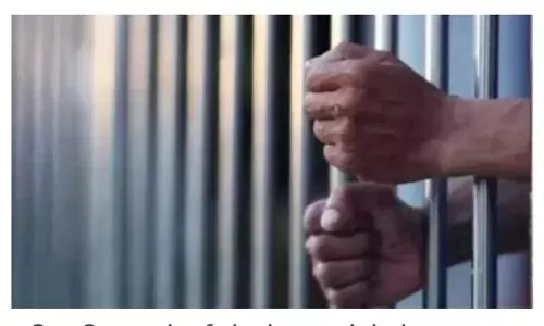 भीलवाड़ा सहित पिछले दो सालों में पुलिस हिरासत में 20 मौतें, 14 मामले अभी भी लंबित