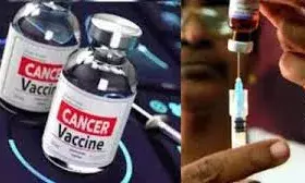 कैंसर को जड़ से खत्म करने वाली वैक्सीन तैयार: ट्रायल में 100% मरीज हुए ठीक