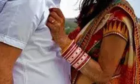 भांजे के प्यार में मामी ने रची पति की हत्या की सनसनीखेज साजिश, बेटे ने खोला मां का क्रूर चेहरा