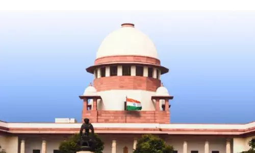 दुर्घटना में बच्चे के दिव्यांग होने पर मिलेगा 4 गुना मुआवजा, सुप्रीम कोर्ट ने सुनाया ऐतिहासिक फैसला