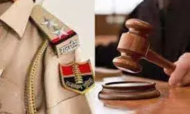 SI भर्ती रद्द करने के आदेश पर हाईकोर्ट ने लगाई रोक,चयनित अभ्यर्थियों का तर्क – पूरी भर्ती रद्द करना अनुचित