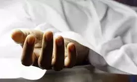 बेटे ने बताया मौत को संदिग्ध, मेडिकल बोर्ड से करवाया पोस्टमार्टम