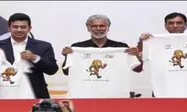 प्रधानमंत्री के 75वें जन्मदिन पर७ 5 स्थानों पर नशा मुक्त भारत के लिए  नमो युवा रन का होगा आयोजन