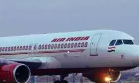 मुंबई एयरपोर्ट हादसा: रनवे से फिसले एअर इंडिया विमान की प्रारंभिक रिपोर्ट जारी, 48 दिन बाद खुला सच मुंबई एयरपोर्ट हादसा: रनवे से फिसले एअर इंडिया विमान की प्रारंभिक रिपोर्ट जारी, 48 दिन बाद खुला सच