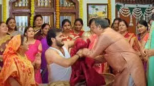 कल्लू की नई फिल्म ‘मेहमान’ ट्रेलर रिलीज