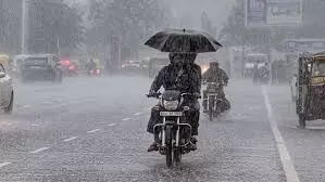 भीलवाड़ा जिले की मानसून रिपोर्ट : 100 दिन में रिकॉर्ड बारिश भीलवाड़ा जिले की मानसून रिपोर्ट : 100 दिन में रिकॉर्ड बारिश